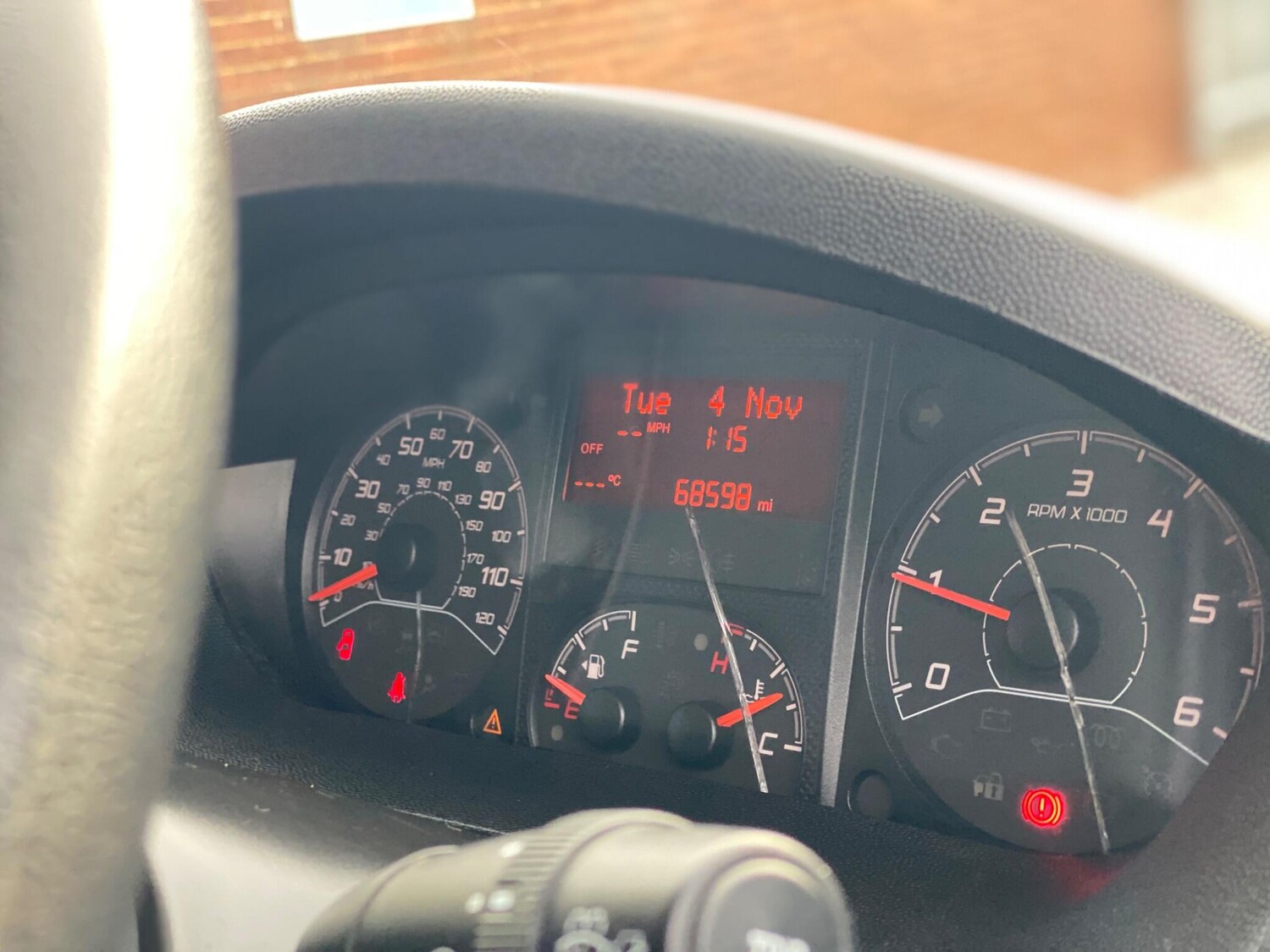 Used Citroen Relay 2017 for sale - 76457797: Photo 11