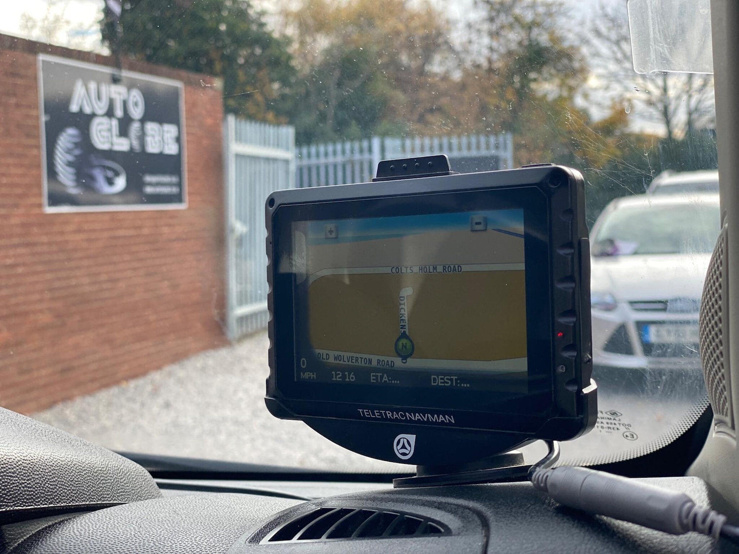 Used Citroen Relay 2017 for sale - 76457797: Photo 12