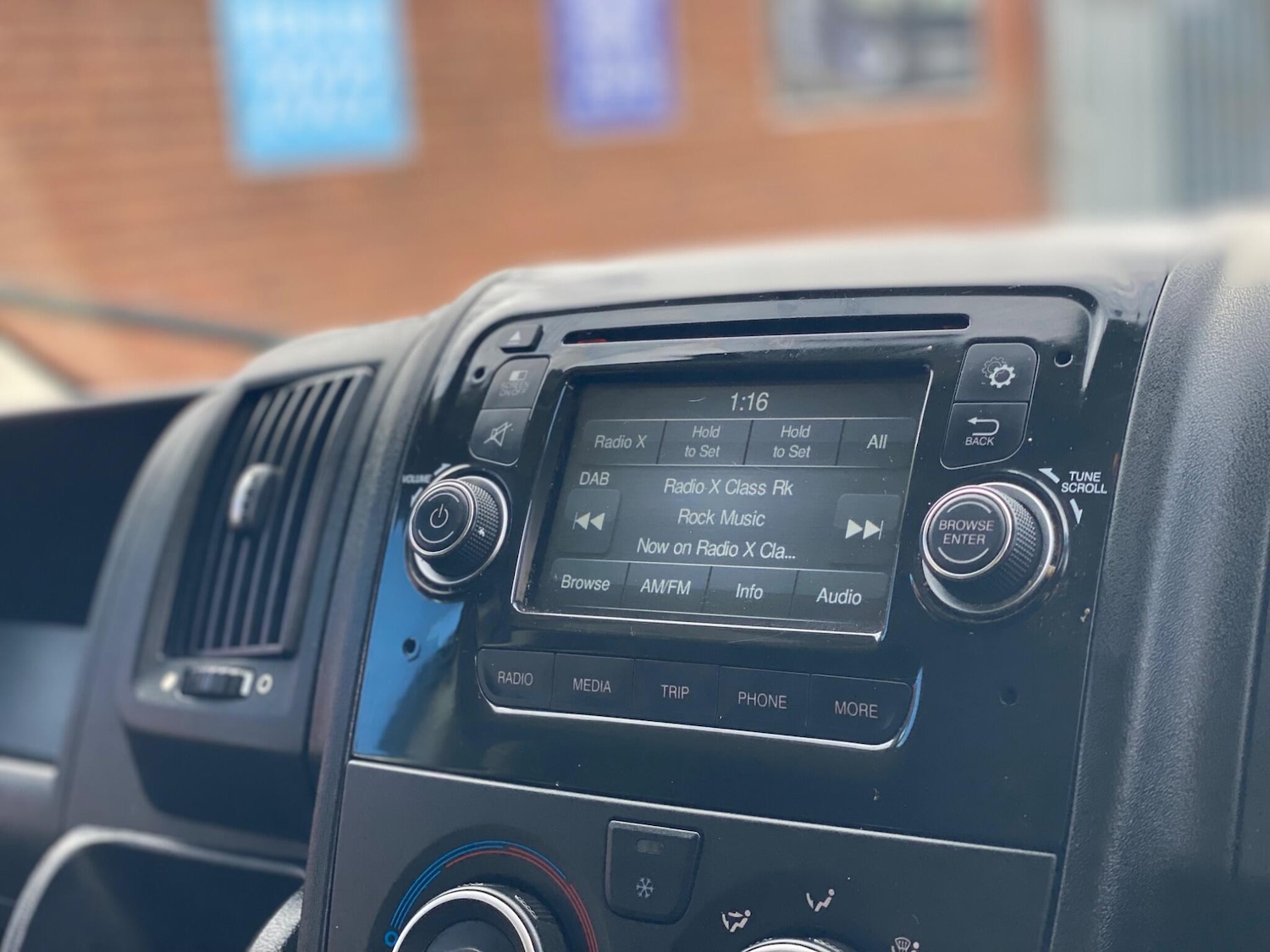 Used Citroen Relay 2017 for sale - 76457797: Photo 13