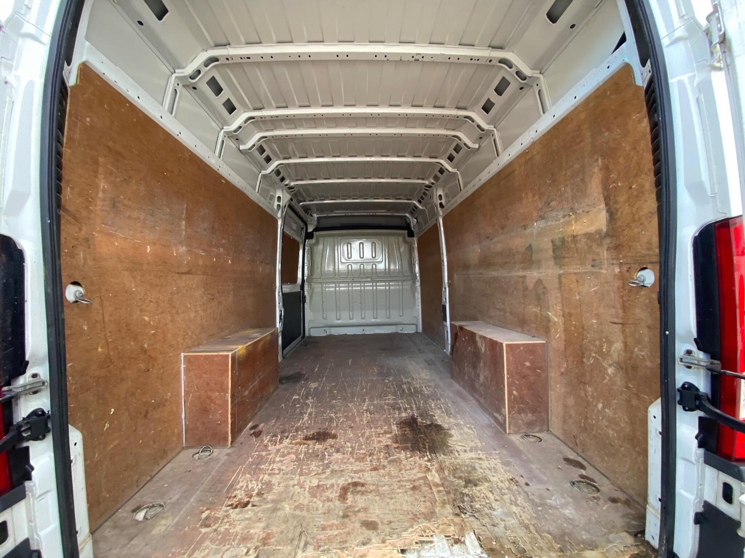 Used Citroen Relay 2017 for sale - 76457797: Photo 15