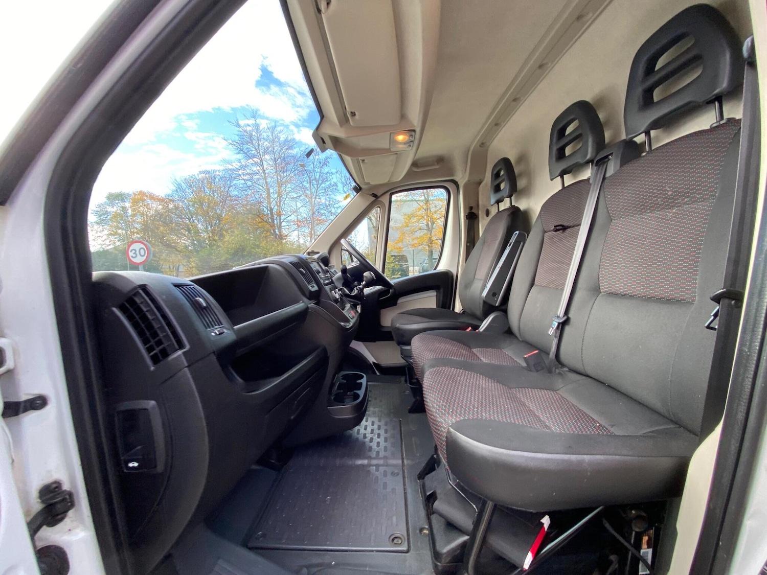 Used Citroen Relay 2017 for sale - 76457797: Photo 16