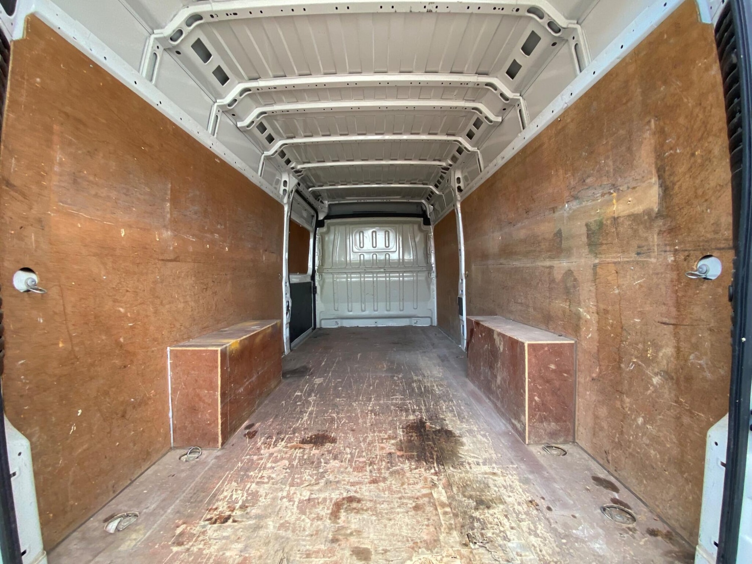 Used Citroen Relay 2017 for sale - 76457797: Photo 20