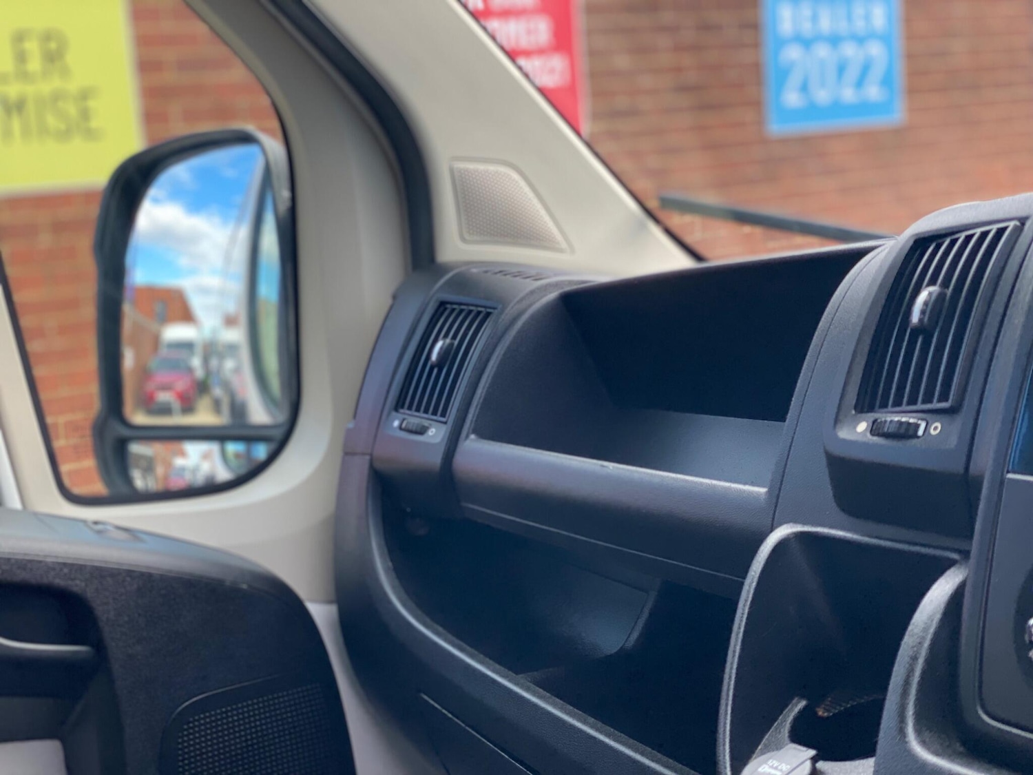 Used Citroen Relay 2017 for sale - 76457797: Photo 22