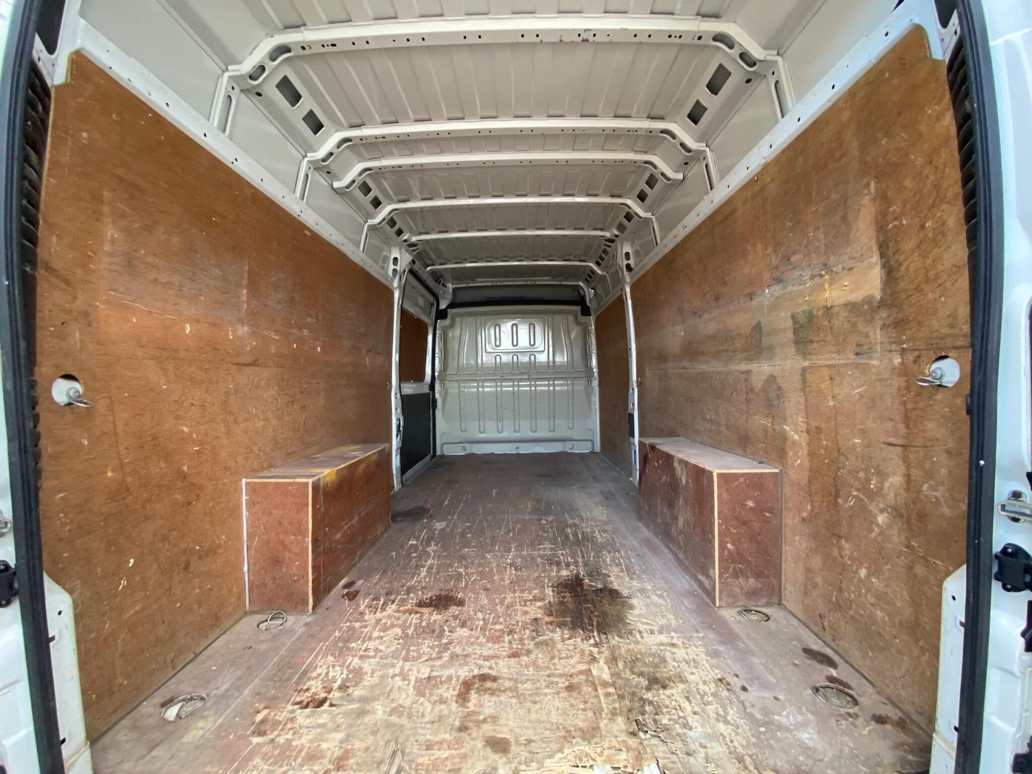 Used Citroen Relay 2017 for sale - 76457797: Photo 24