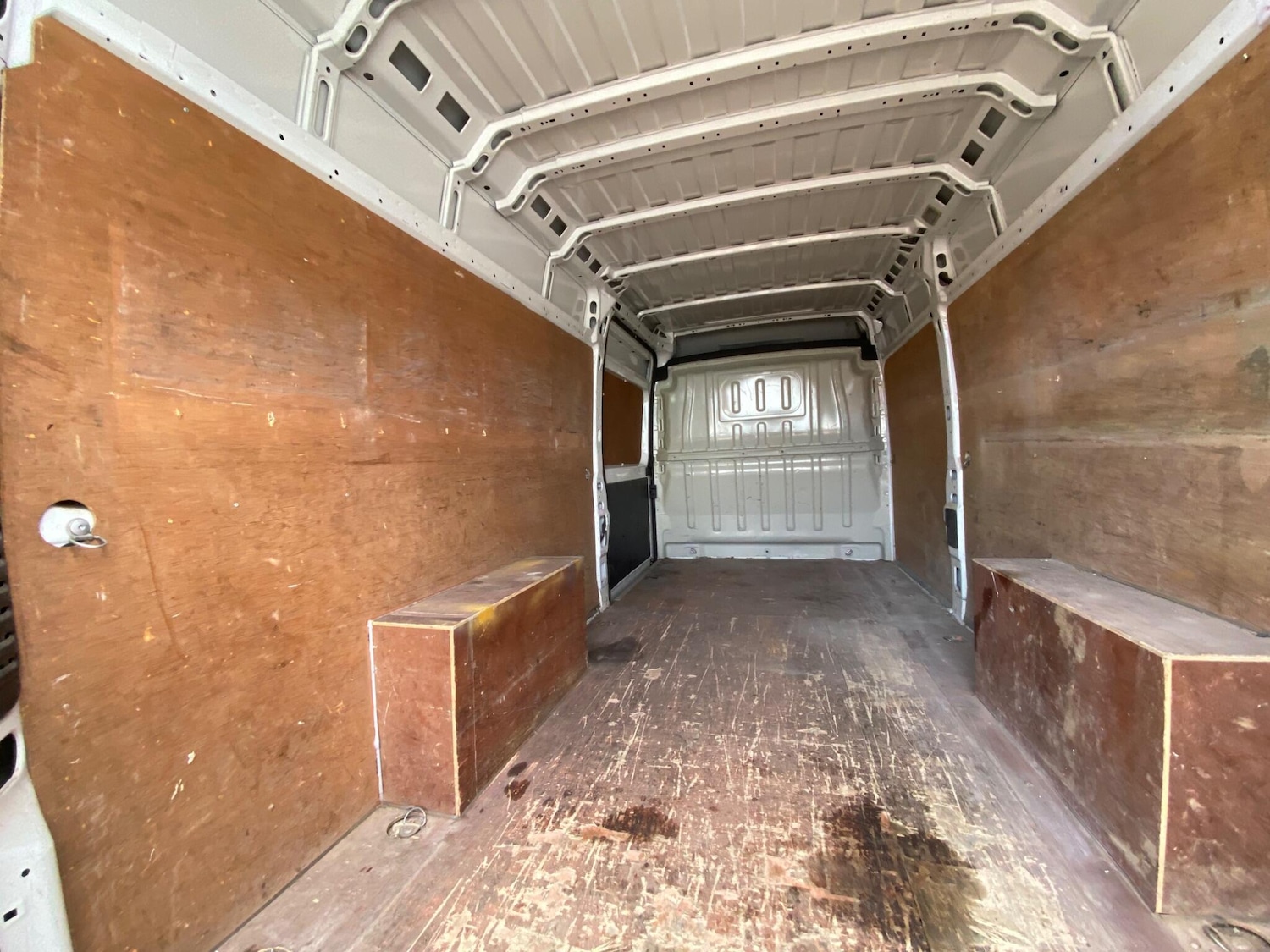 Used Citroen Relay 2017 for sale - 76457797: Photo 27