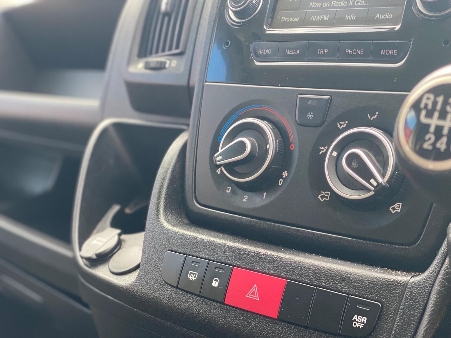 Used Citroen Relay 2017 for sale - 76457797: Photo 32