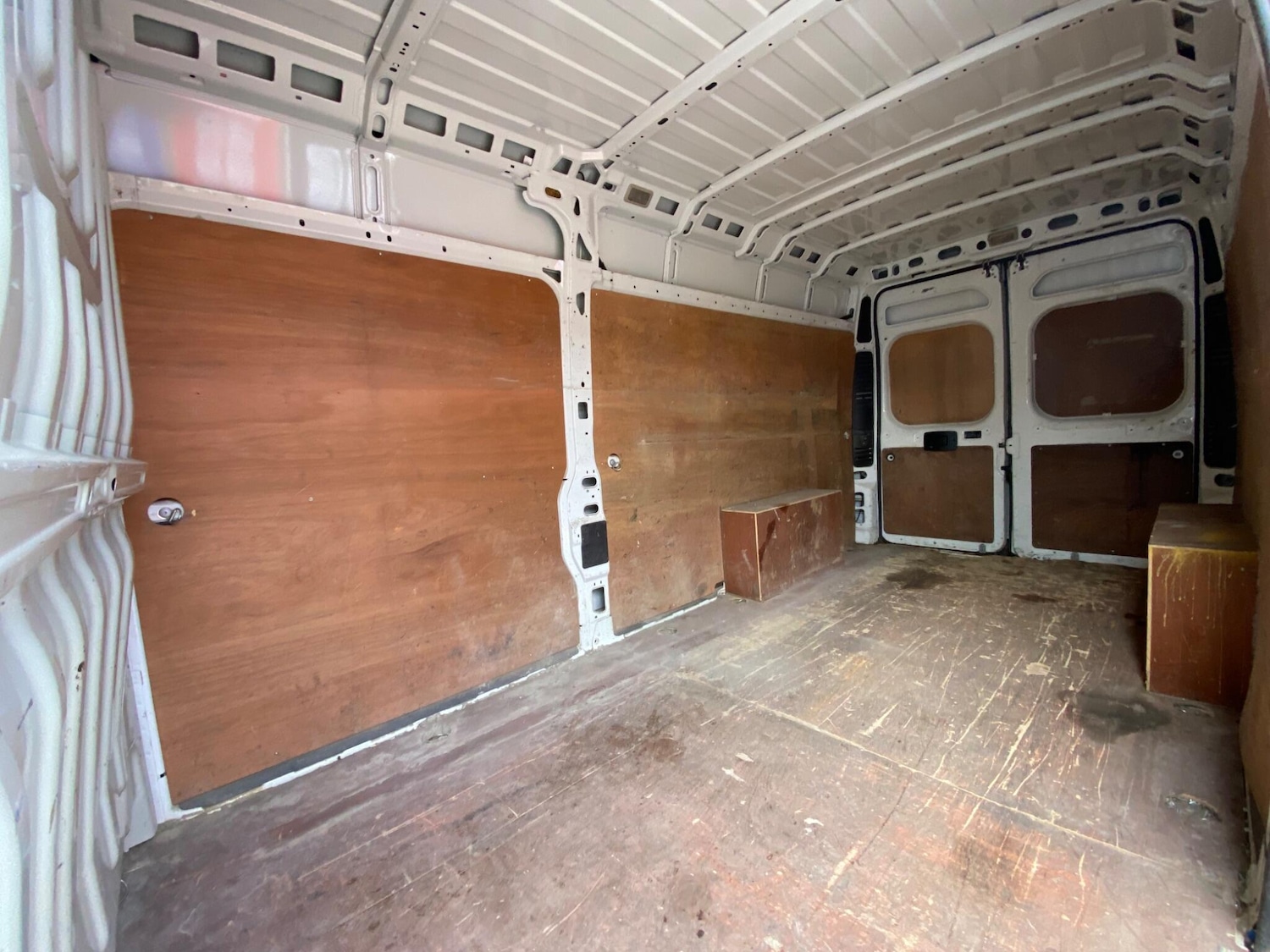 Used Citroen Relay 2017 for sale - 76457797: Photo 36