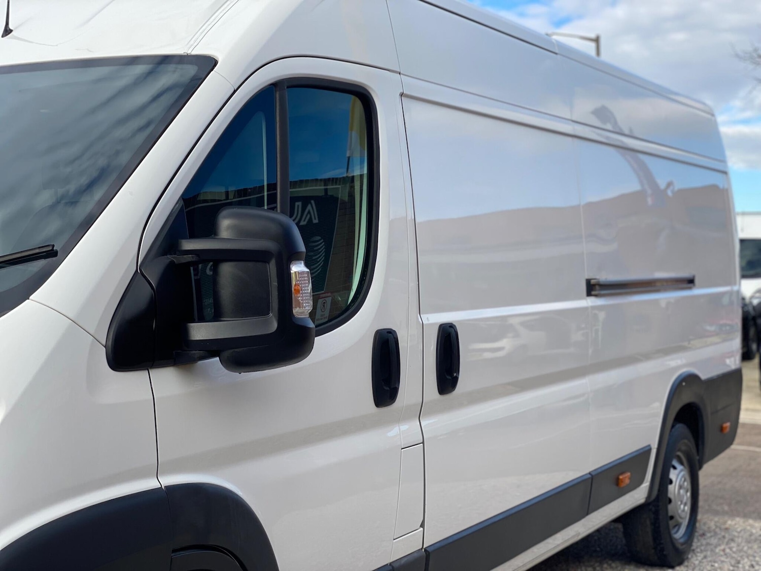 Used Citroen Relay 2017 for sale - 76457797: Photo 37