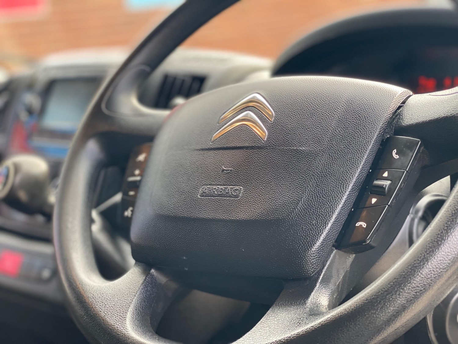 Used Citroen Relay 2017 for sale - 76457797: Photo 38