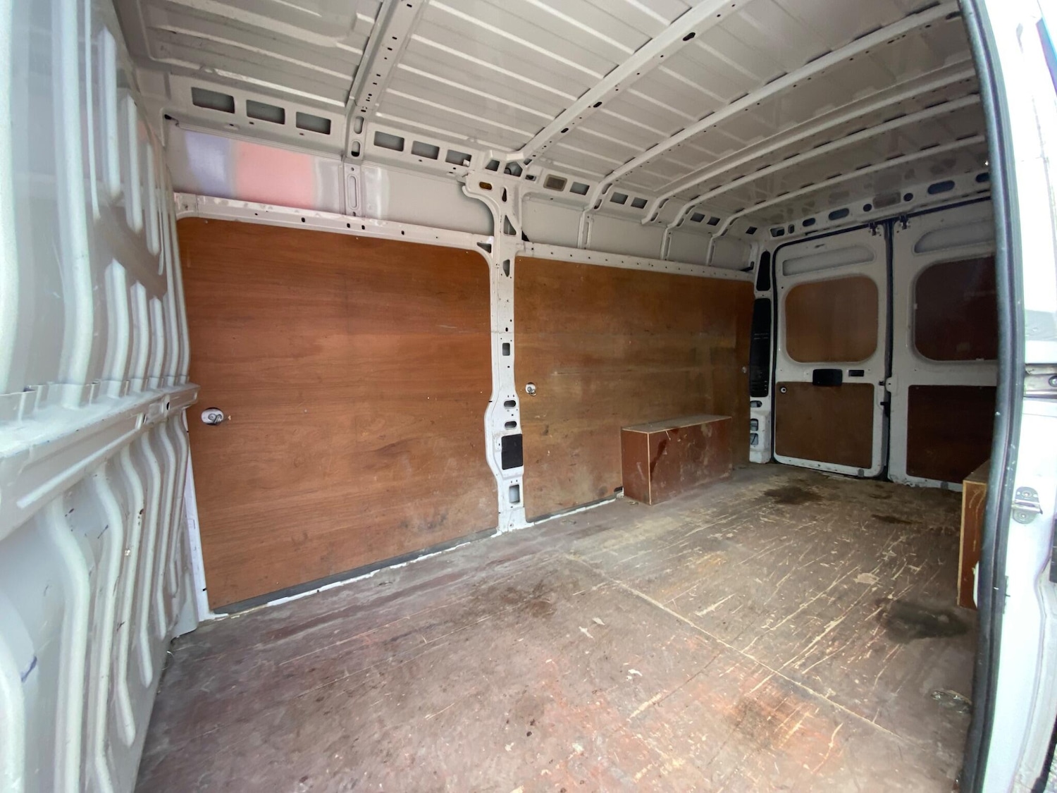 Used Citroen Relay 2017 for sale - 76457797: Photo 43