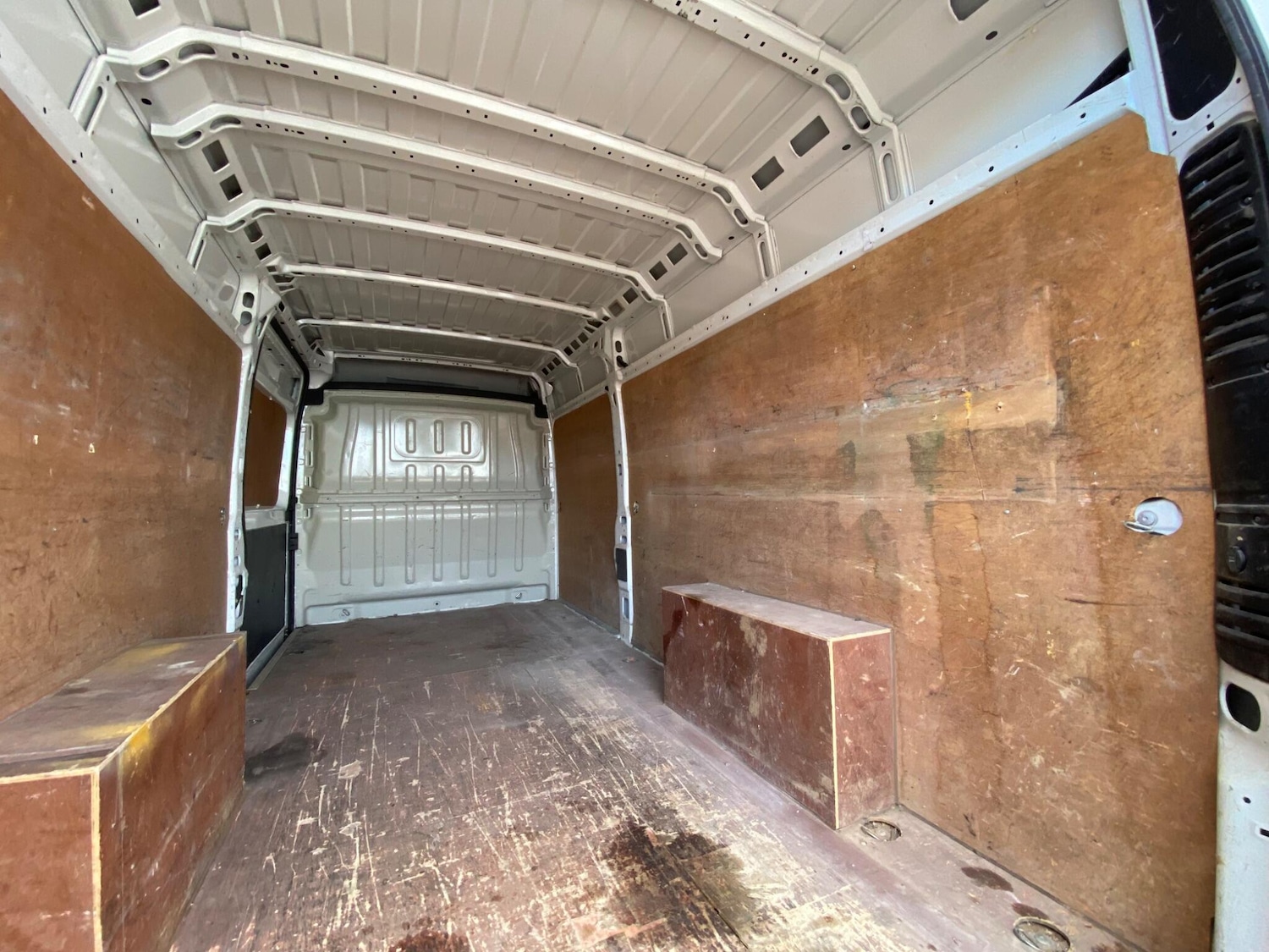 Used Citroen Relay 2017 for sale - 76457797: Photo 45