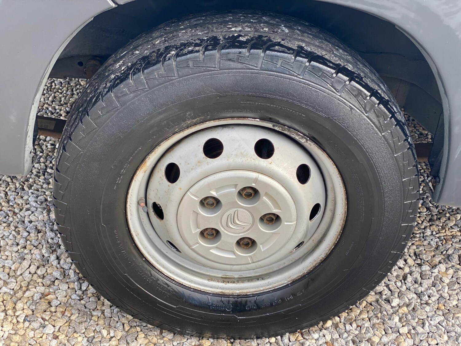 Used Citroen Relay 2017 for sale - 76457797: Photo 49