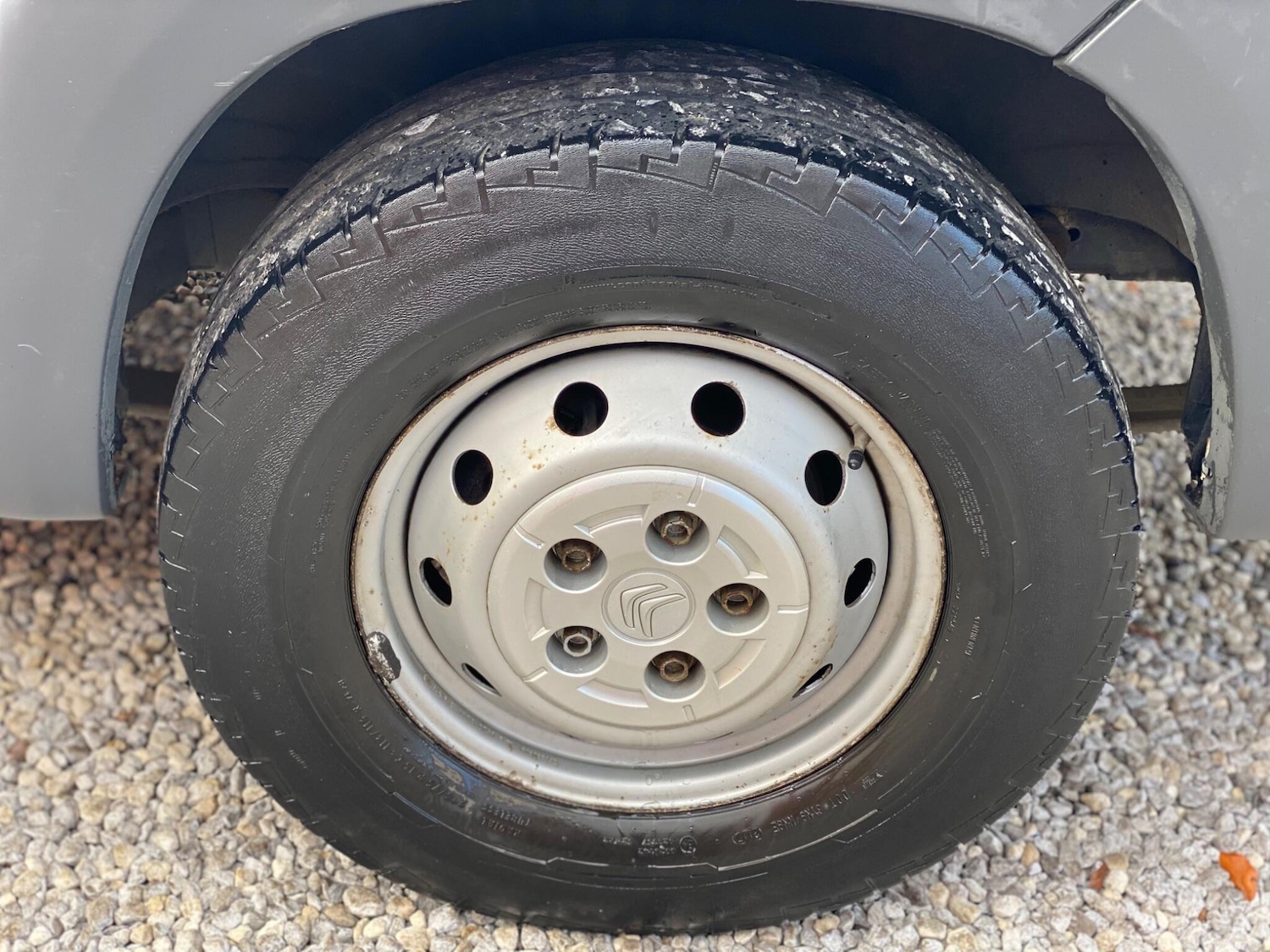 Used Citroen Relay 2017 for sale - 76457797: Photo 50