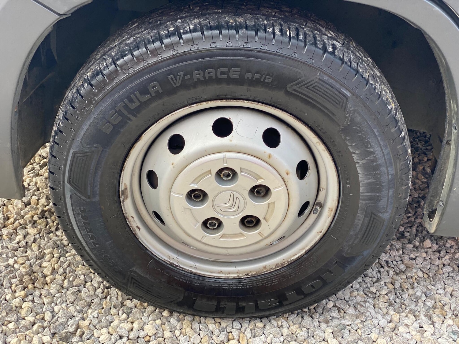 Used Citroen Relay 2017 for sale - 76457797: Photo 51