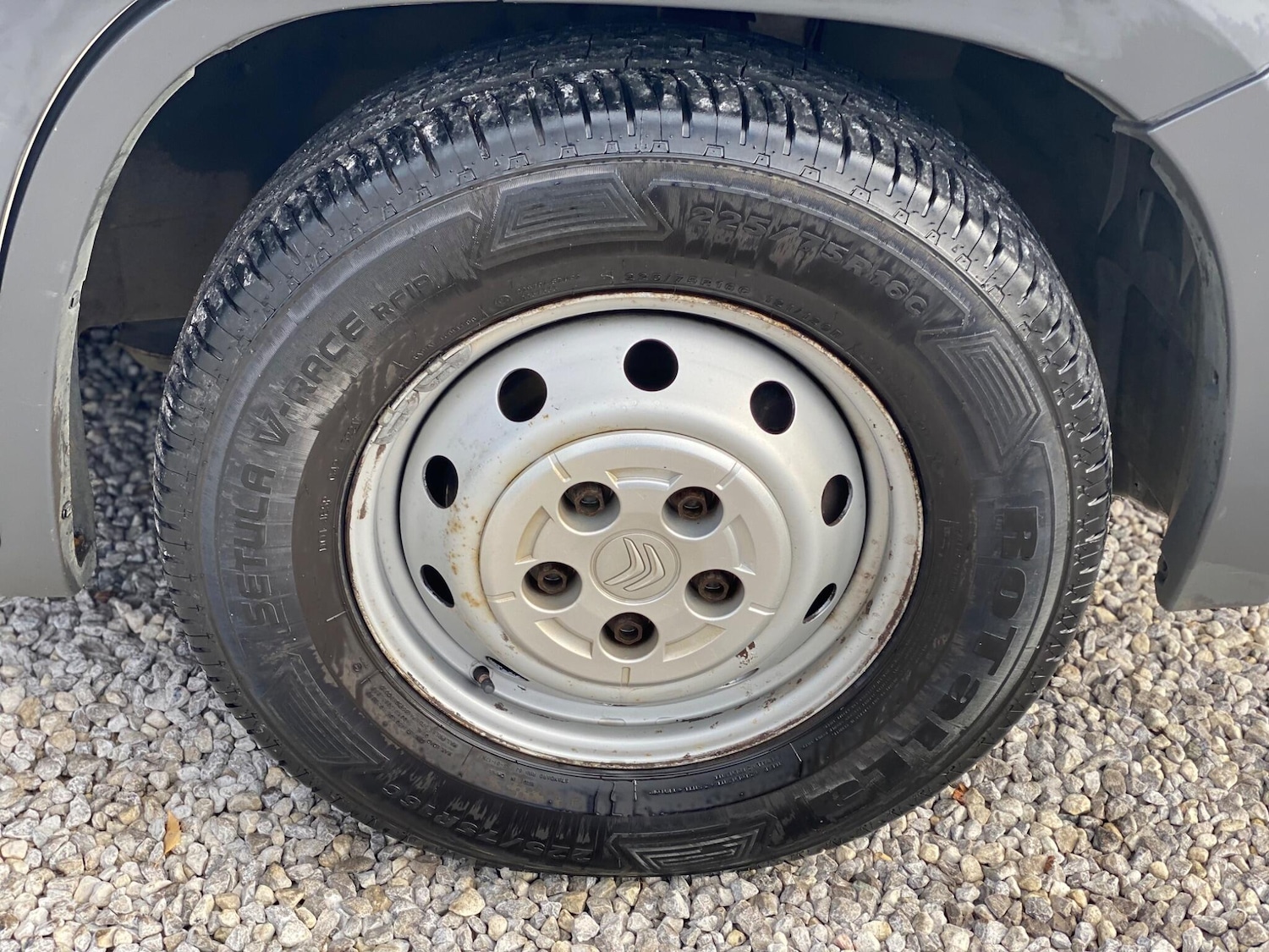 Used Citroen Relay 2017 for sale - 76457797: Photo 52