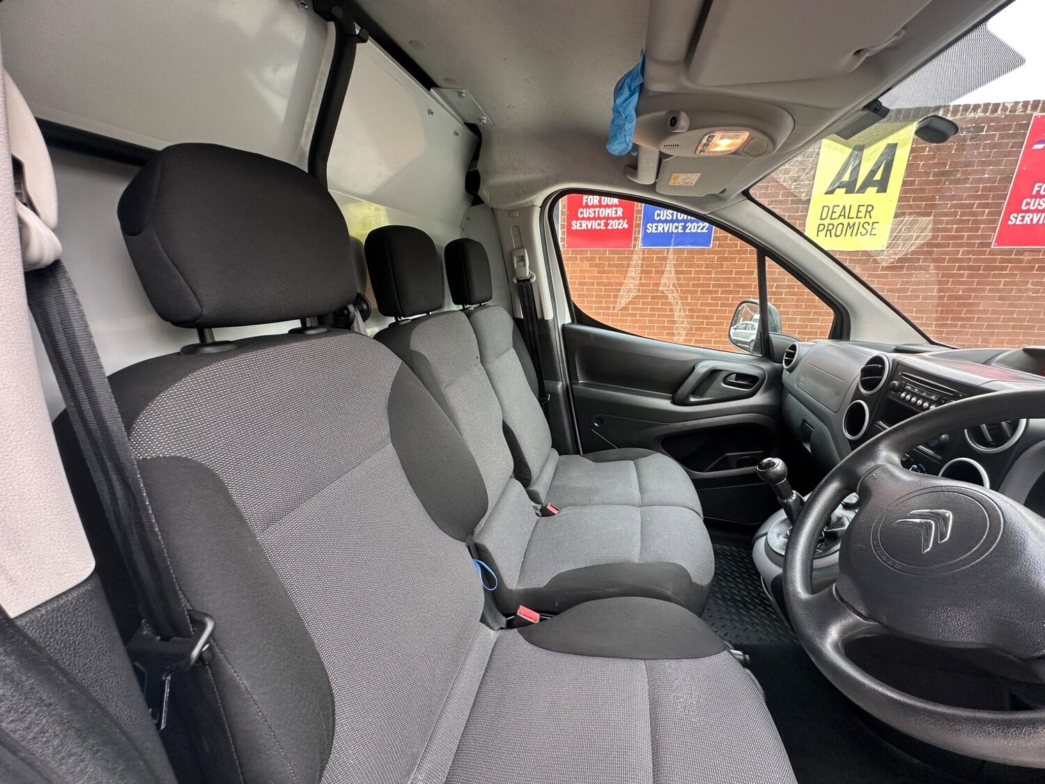 Vehicle 26