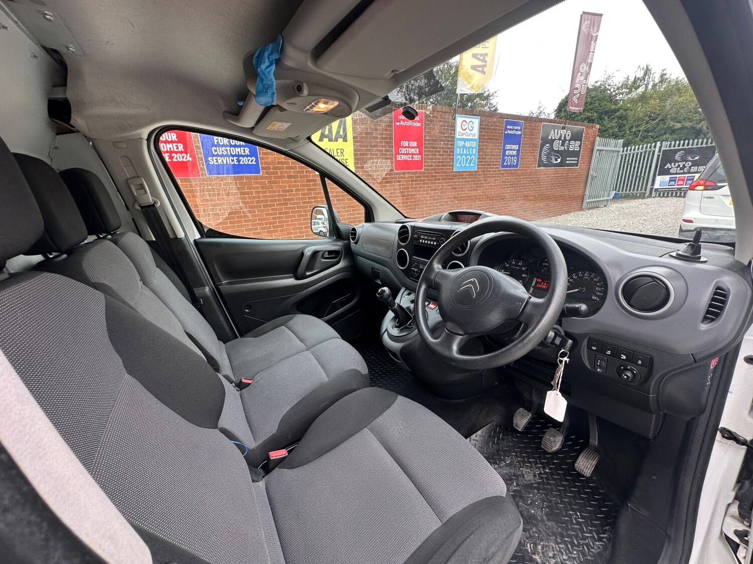 Vehicle 28