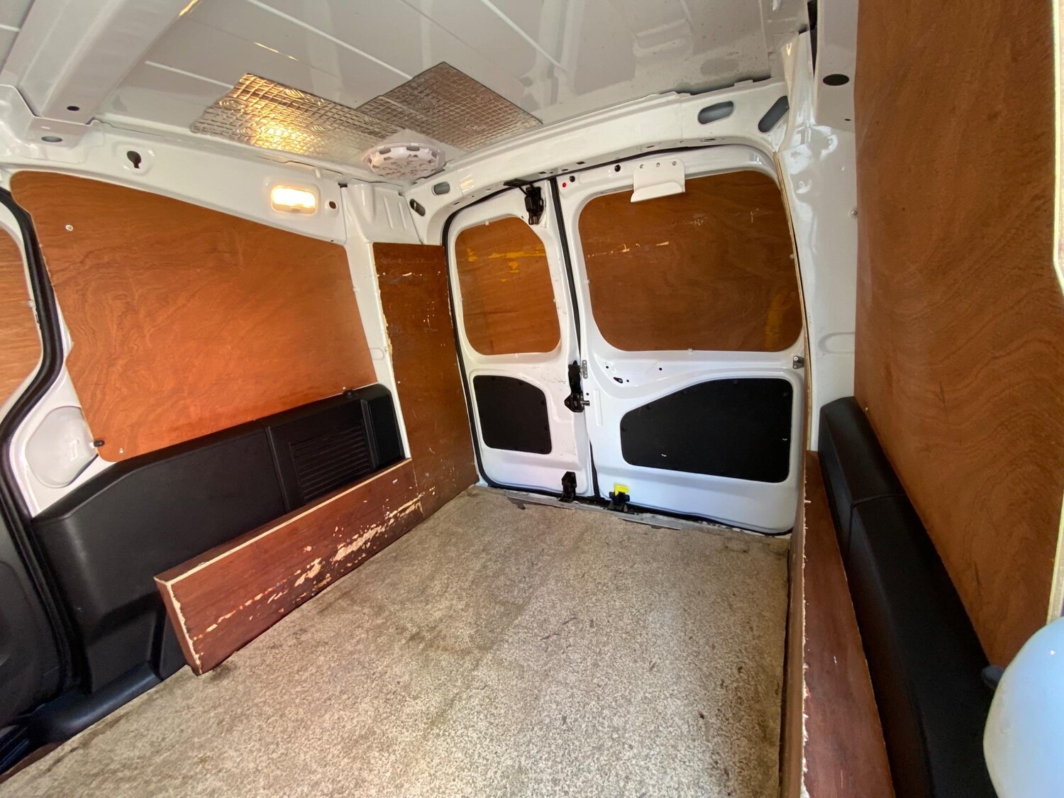 Vehicle 37