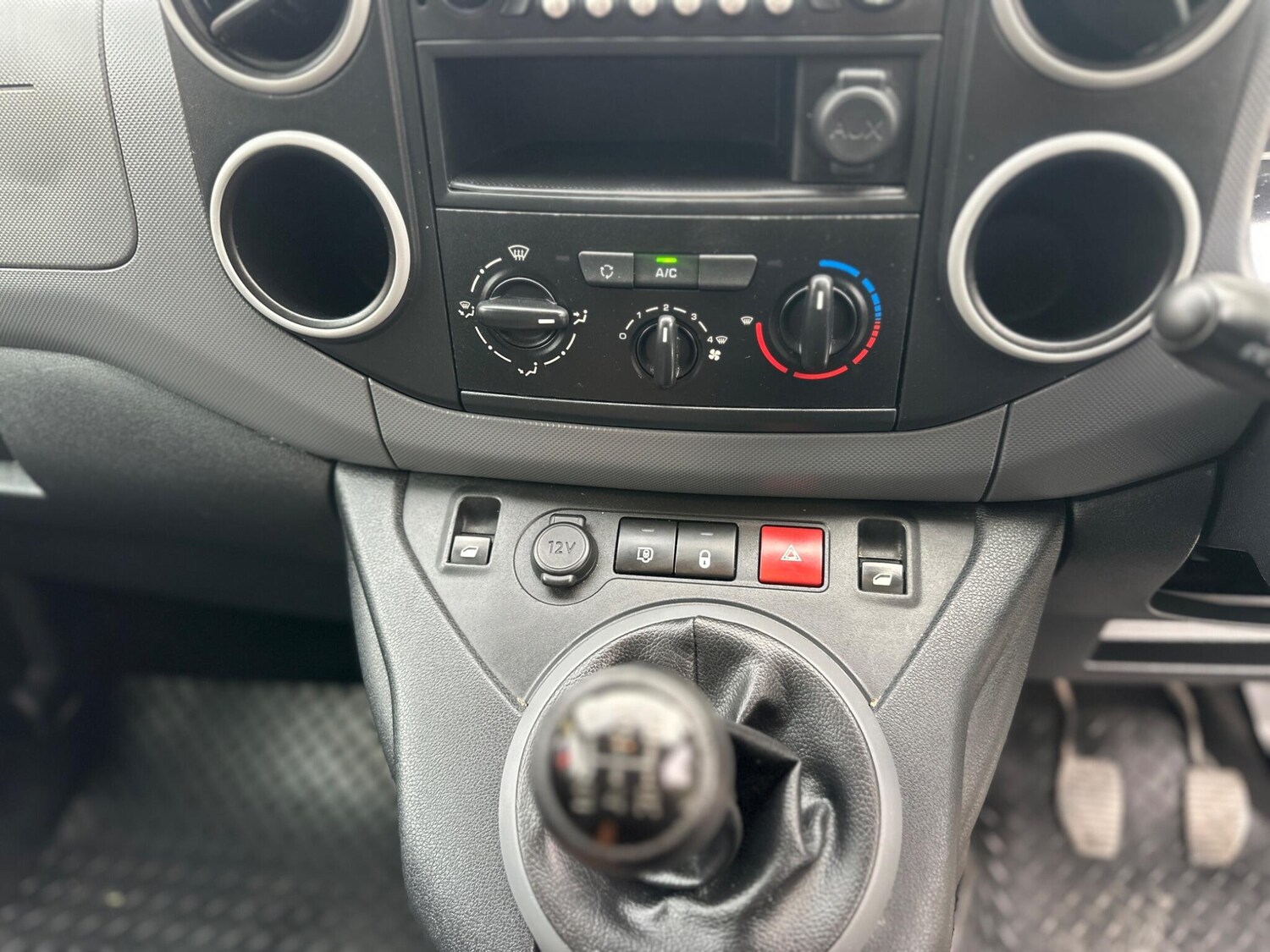 Vehicle 38
