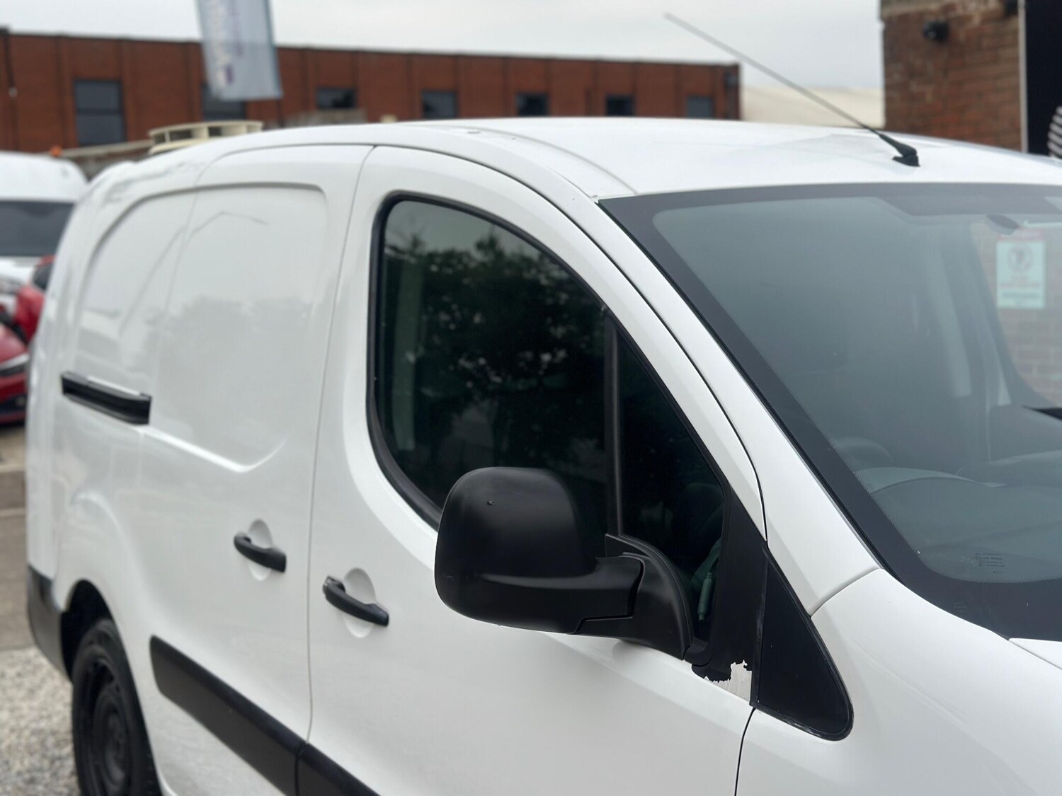 Vehicle 41