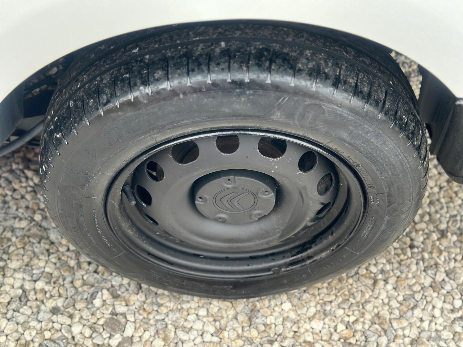 Vehicle 50