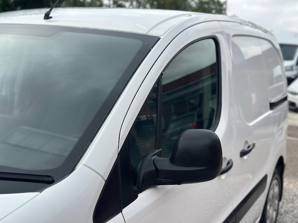 Used Peugeot Partner 2014 for sale - 76001204: Photo 24