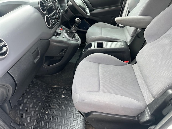 Used Peugeot Partner 2014 for sale - 76001204: Photo 27