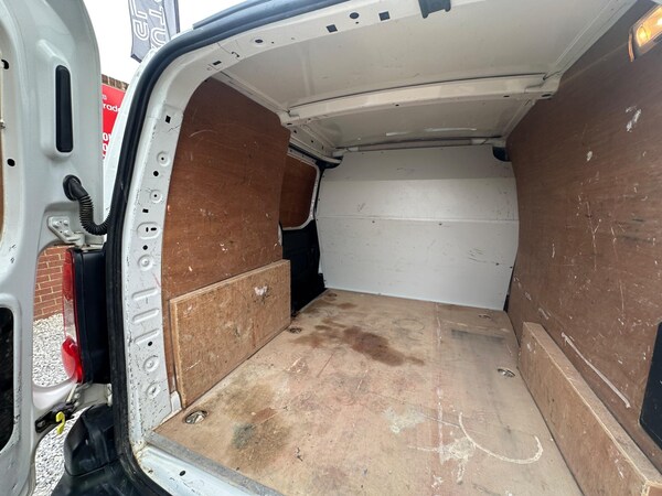 Used Peugeot Partner 2014 for sale - 76001204: Photo 33