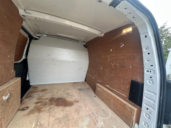 Used Peugeot Partner 2014 for sale - 76001204: Photo 35