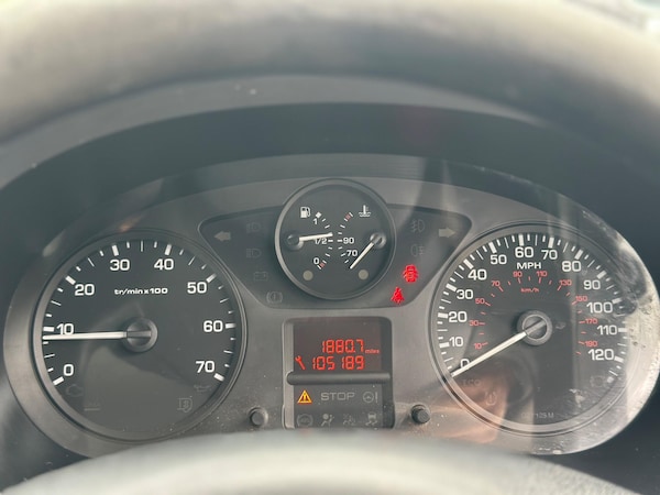 Used Peugeot Partner 2014 for sale - 76001204: Photo 37