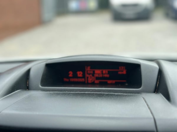 Used Peugeot Partner 2014 for sale - 76001204: Photo 40