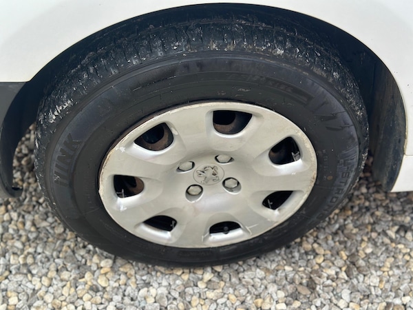 Used Peugeot Partner 2014 for sale - 76001204: Photo 45