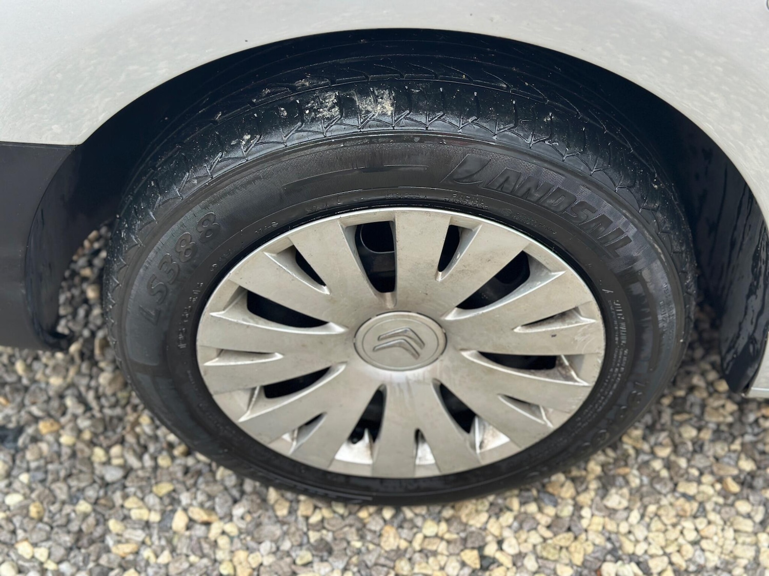 Used Citroen Berlingo 2016 for sale - 77441120: Photo 10