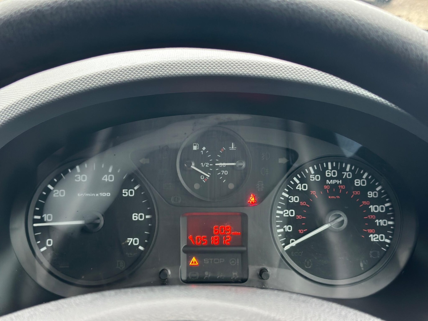 Used Citroen Berlingo 2016 for sale - 77441120: Photo 12