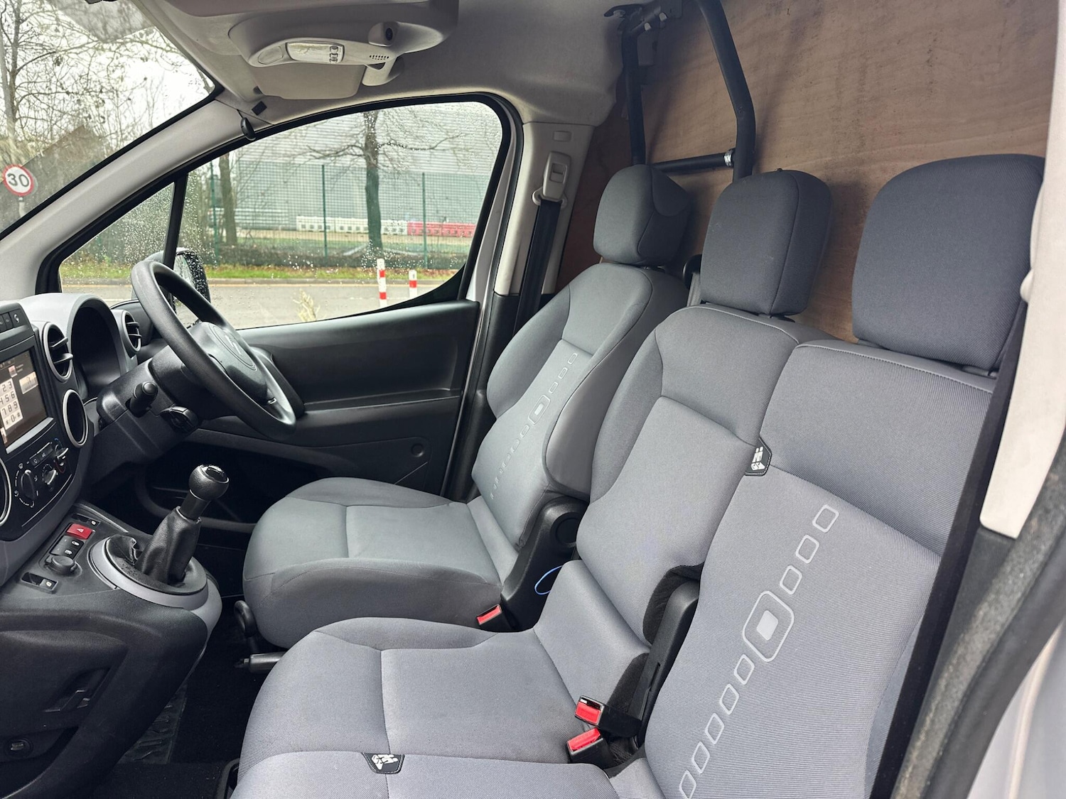 Used Citroen Berlingo 2016 for sale - 77441120: Photo 13