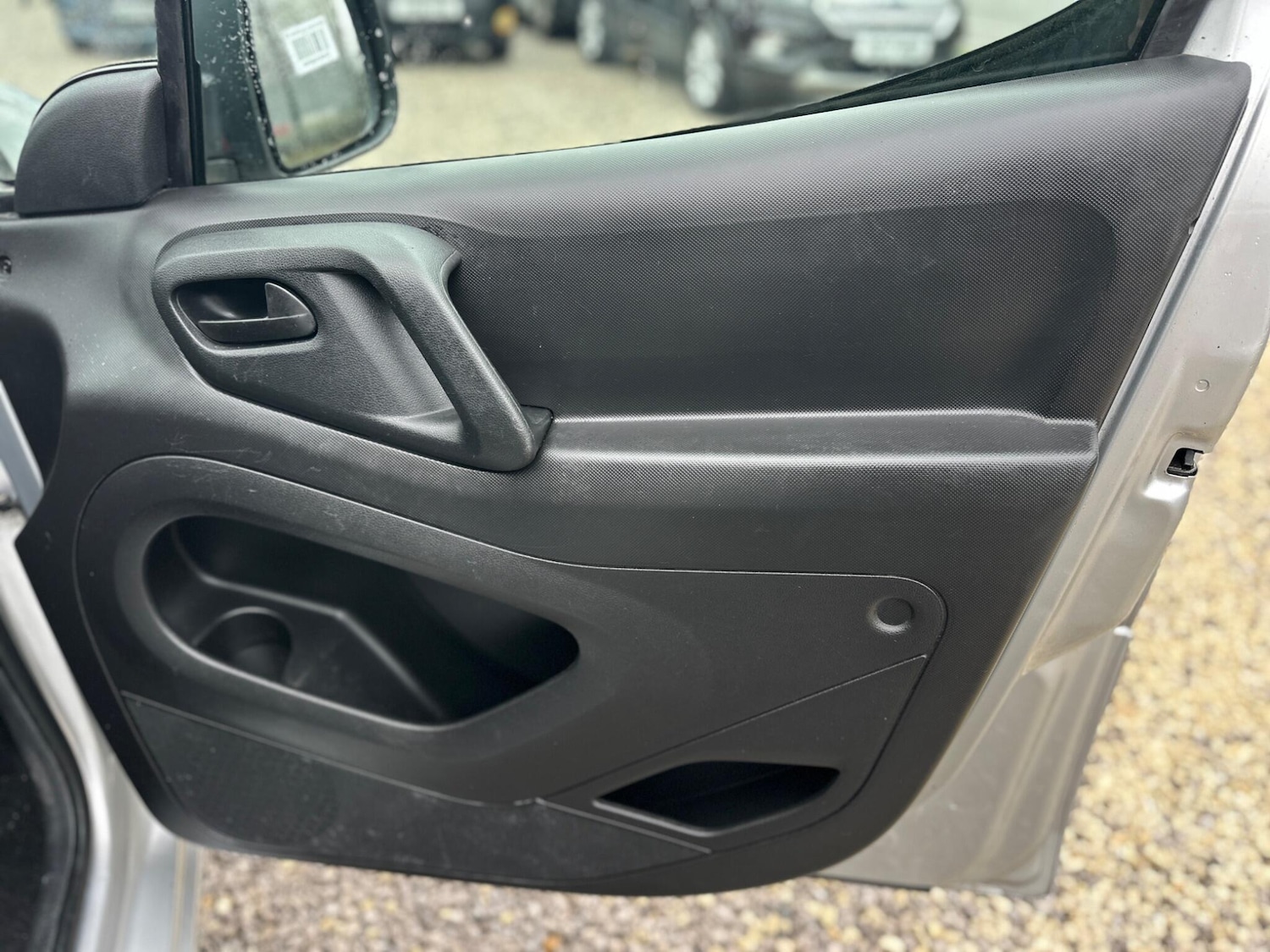 Used Citroen Berlingo 2016 for sale - 77441120: Photo 28