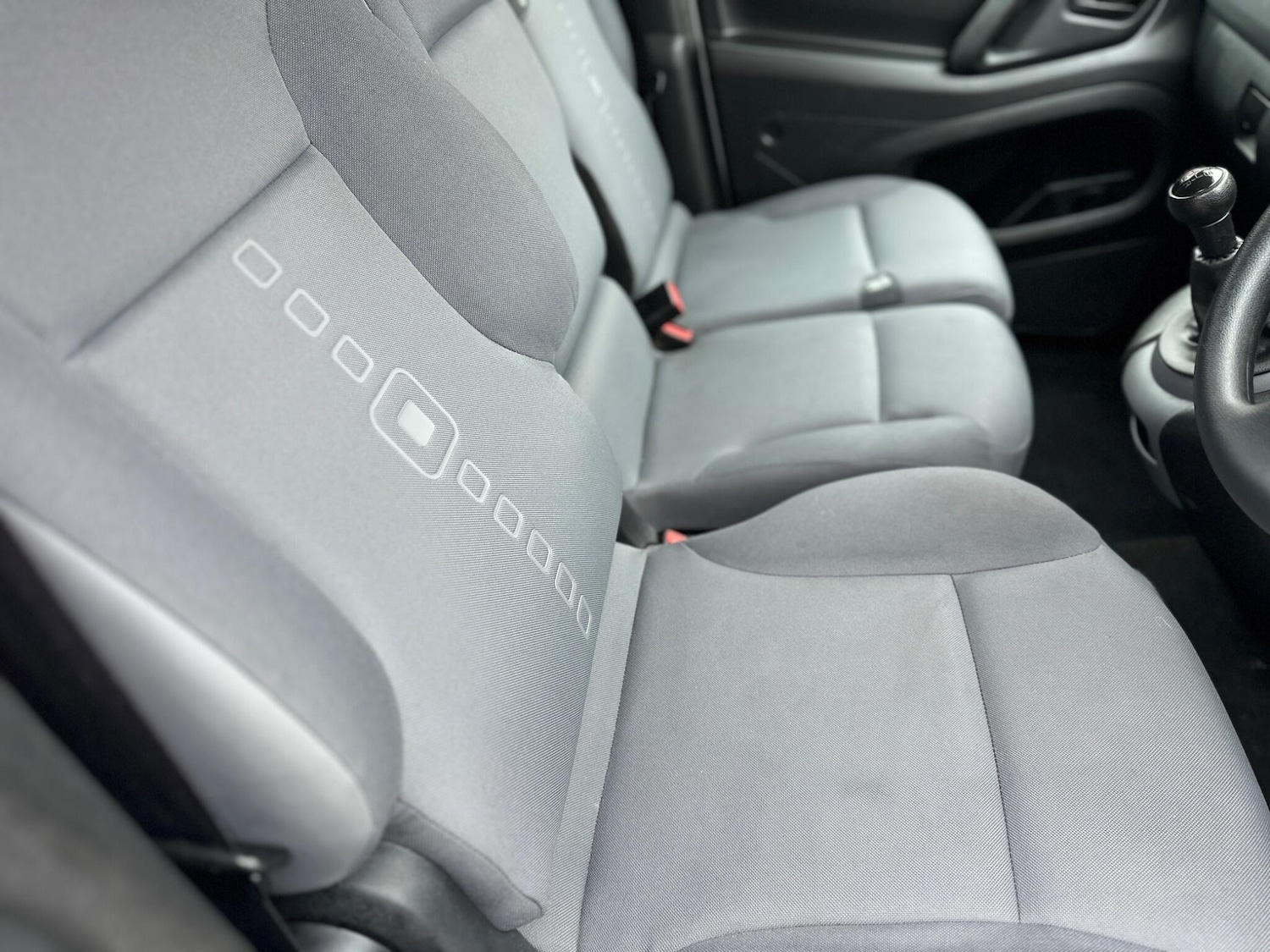 Used Citroen Berlingo 2016 for sale - 77441120: Photo 29