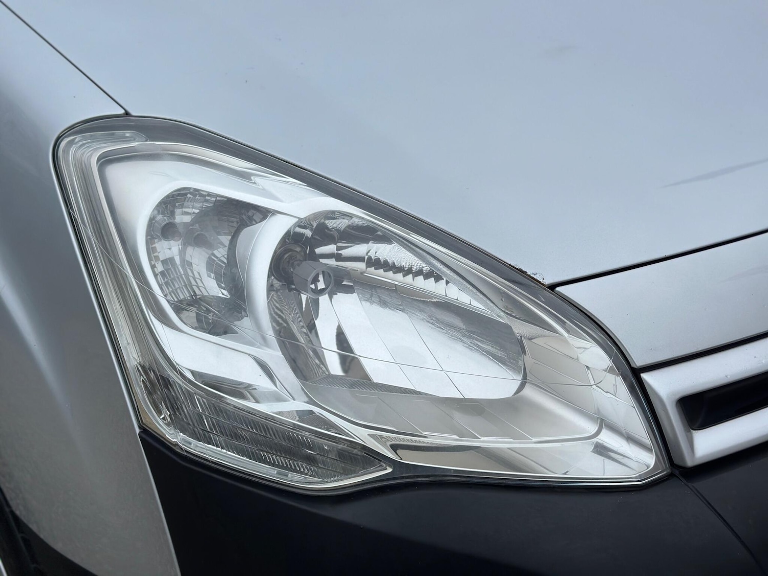 Used Citroen Berlingo 2016 for sale - 77441120: Photo 32