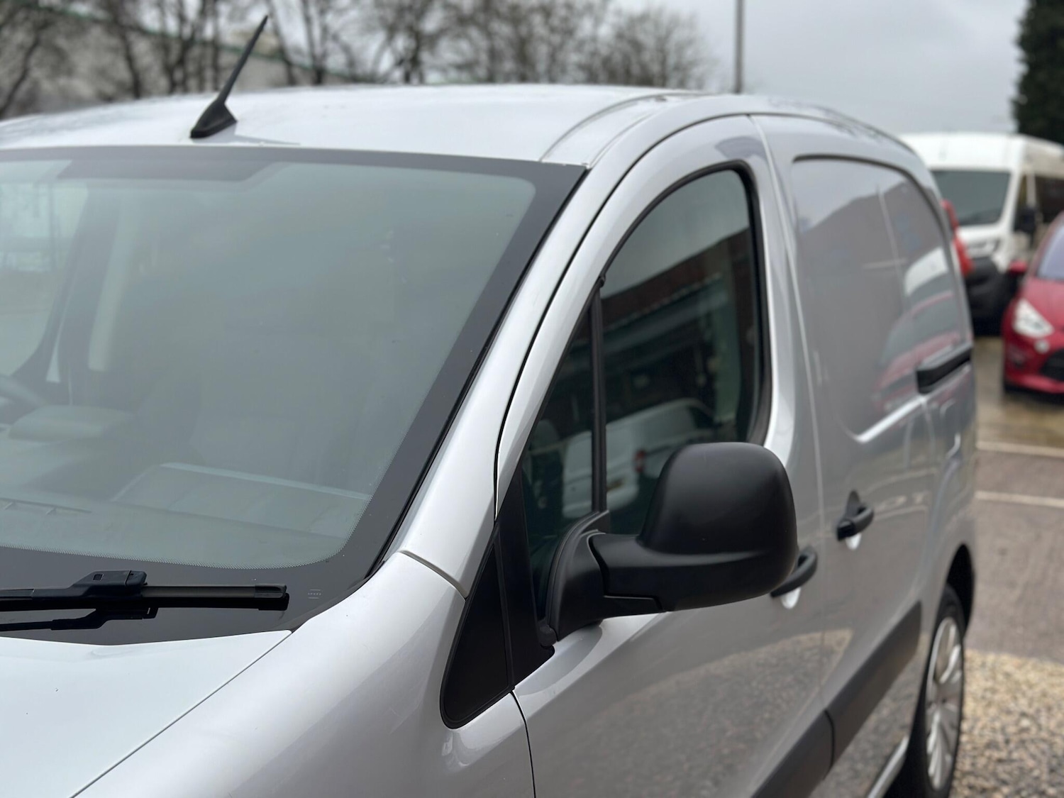 Used Citroen Berlingo 2016 for sale - 77441120: Photo 34