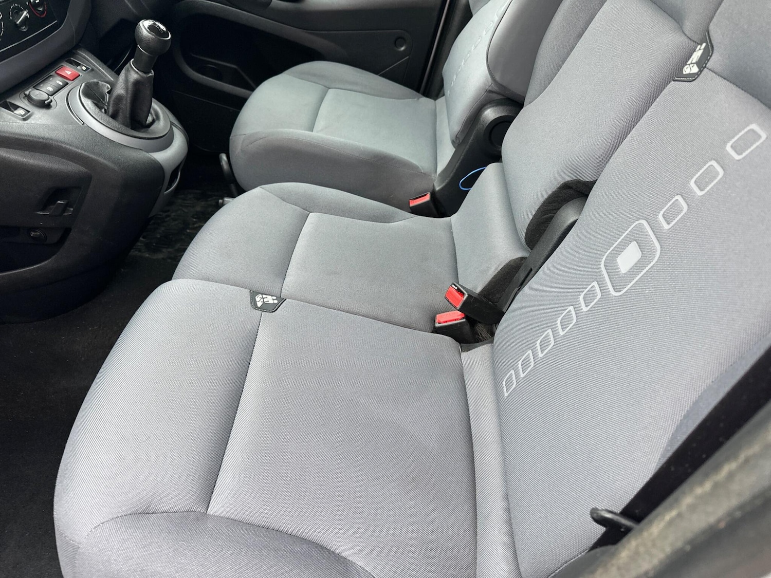 Used Citroen Berlingo 2016 for sale - 77441120: Photo 37