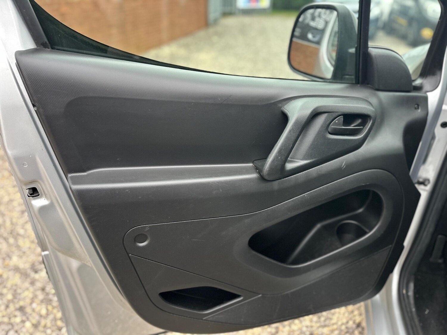 Used Citroen Berlingo 2016 for sale - 77441120: Photo 38