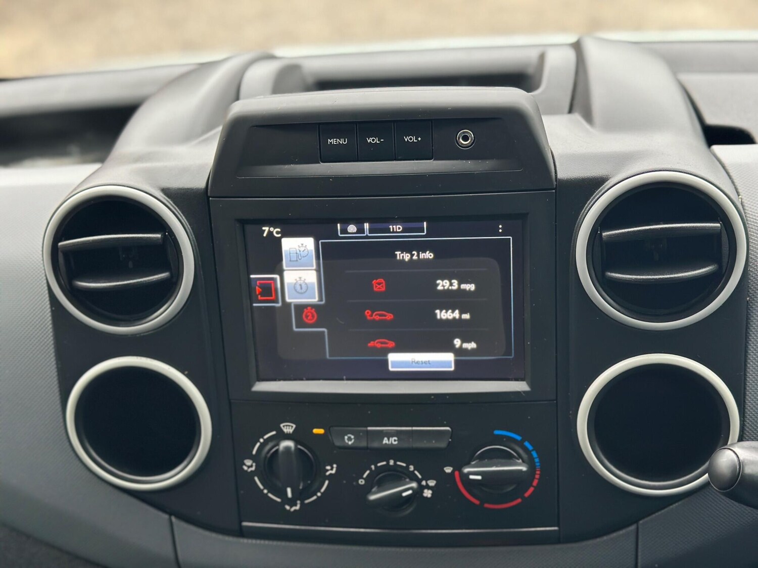 Used Citroen Berlingo 2016 for sale - 77441120: Photo 42