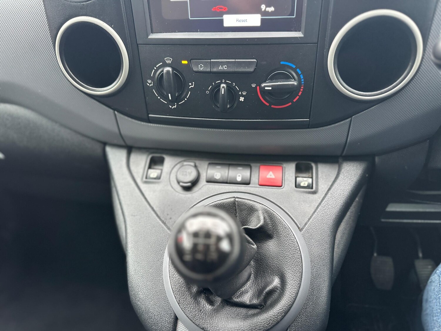 Used Citroen Berlingo 2016 for sale - 77441120: Photo 45