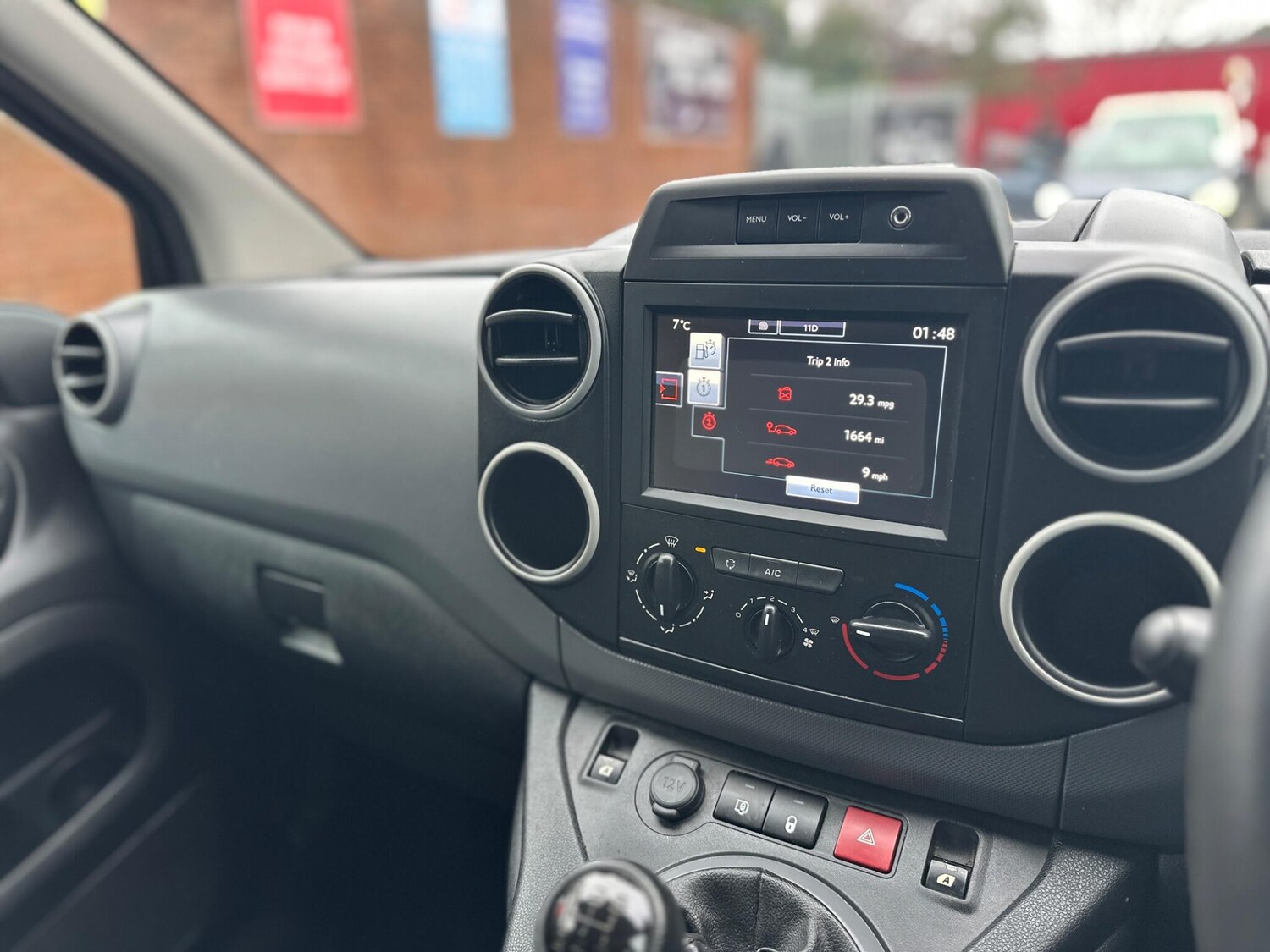 Used Citroen Berlingo 2016 for sale - 77441120: Photo 46