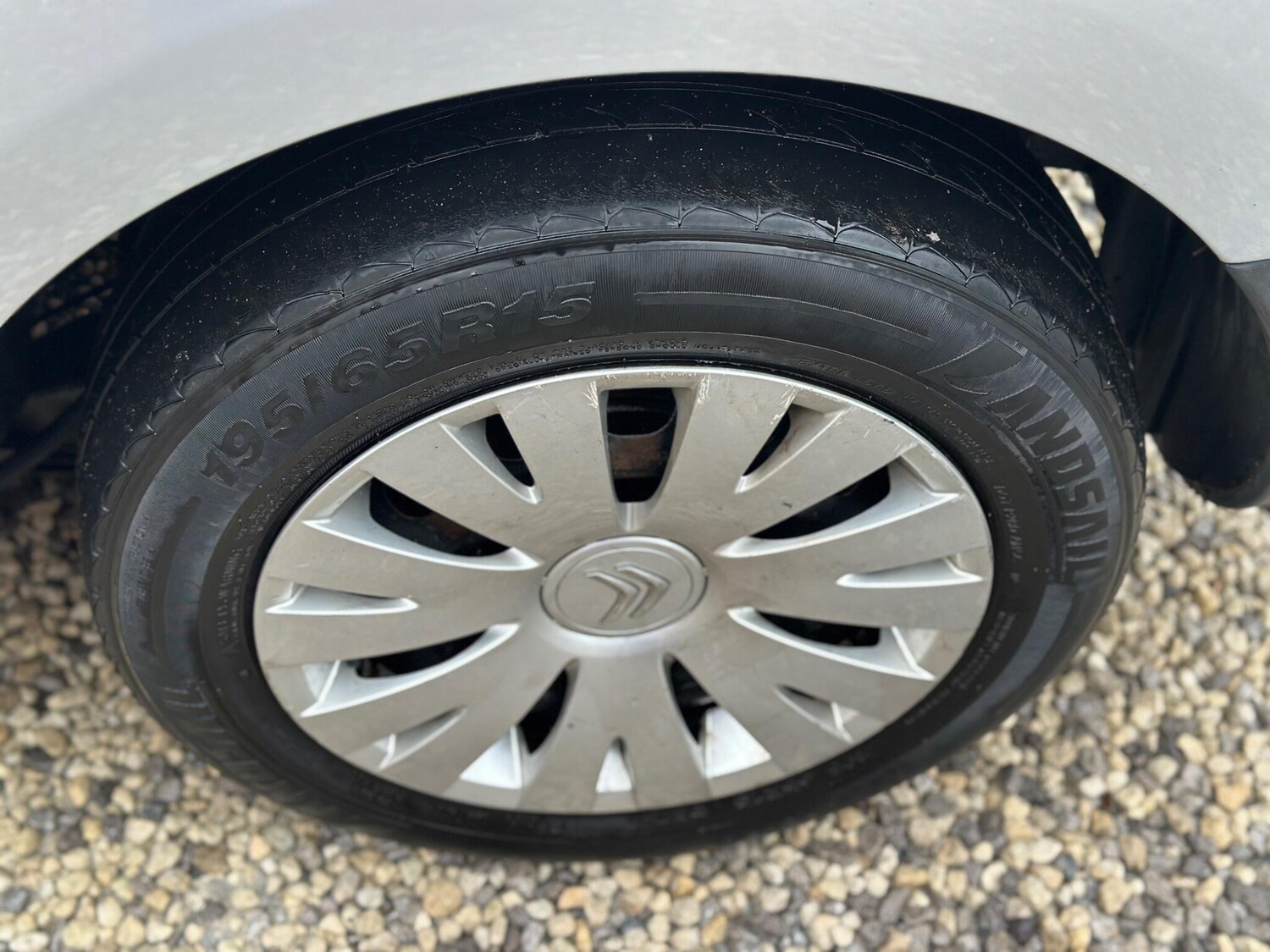 Used Citroen Berlingo 2016 for sale - 77441120: Photo 50