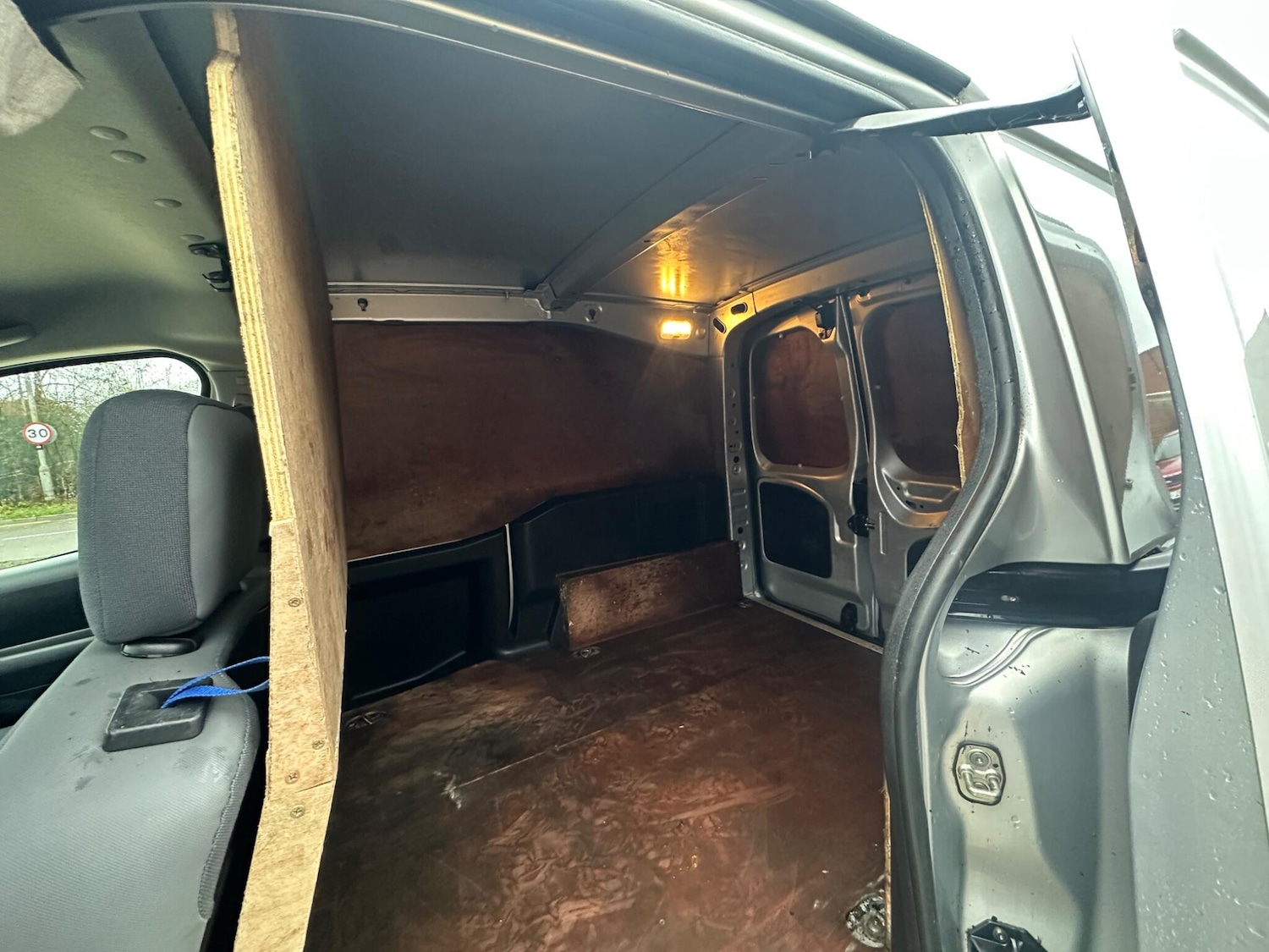 Used Citroen Berlingo 2016 for sale - 77441120: Photo 9