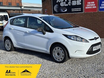 Ford Fiesta feature image