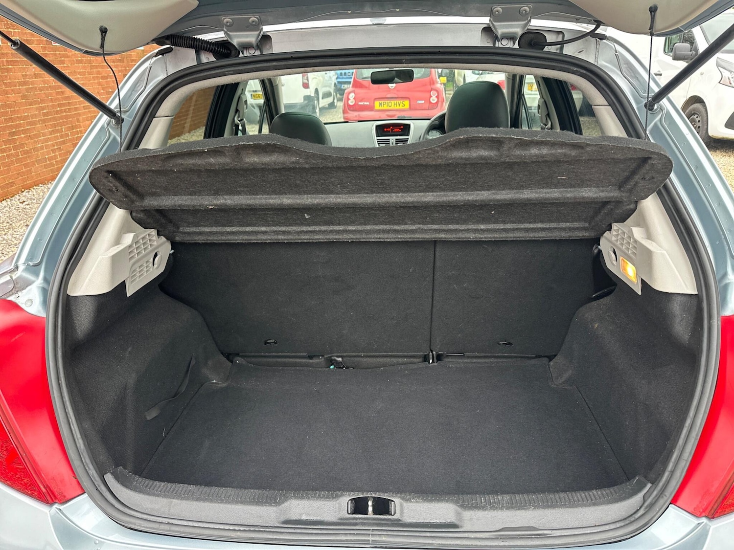 Used Peugeot 207 2012 for sale - 77523658: Photo 10