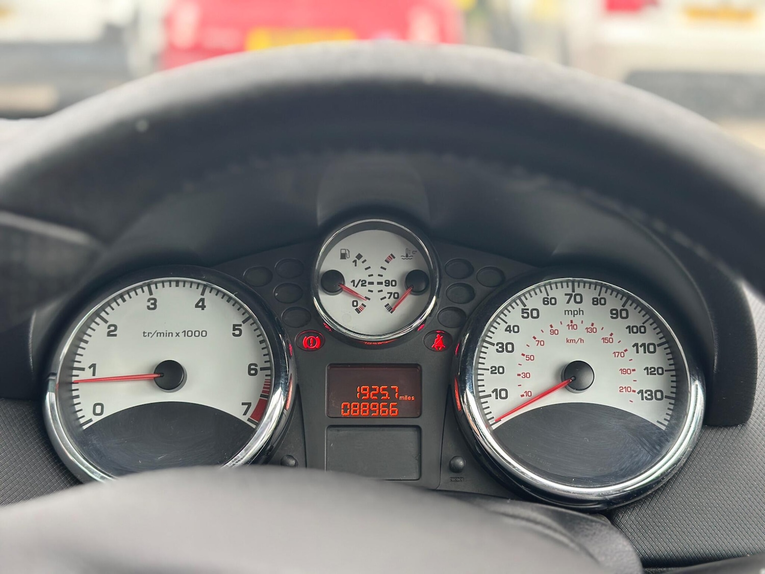 Used Peugeot 207 2012 for sale - 77523658: Photo 13