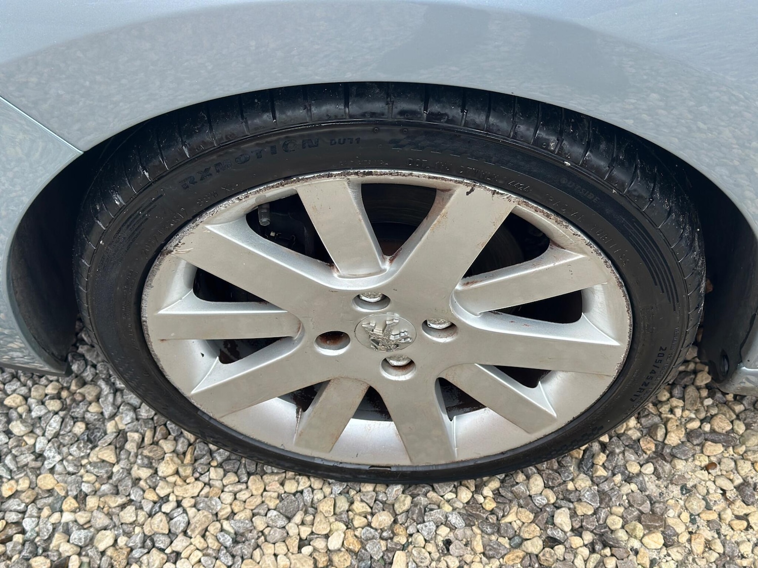 Used Peugeot 207 2012 for sale - 77523658: Photo 14